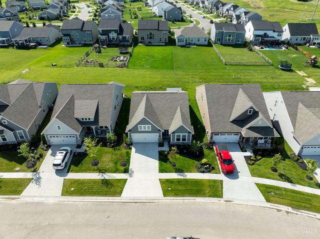 821 Mulligan Place, Turtle Creek Twp, OH 45036