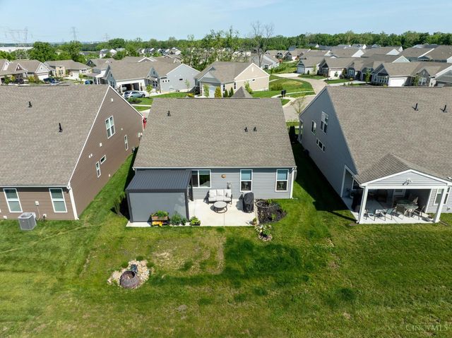 821 Mulligan Place, Turtle Creek Twp, OH 45036