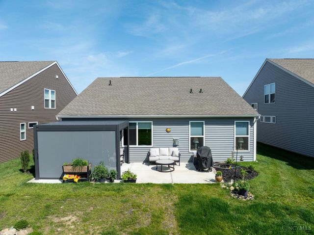 821 Mulligan Place, Turtle Creek Twp, OH 45036