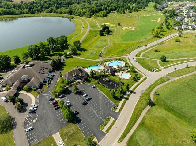 821 Mulligan Place, Turtle Creek Twp, OH 45036