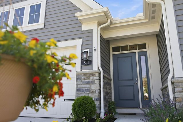 821 Mulligan Place, Turtle Creek Twp, OH 45036