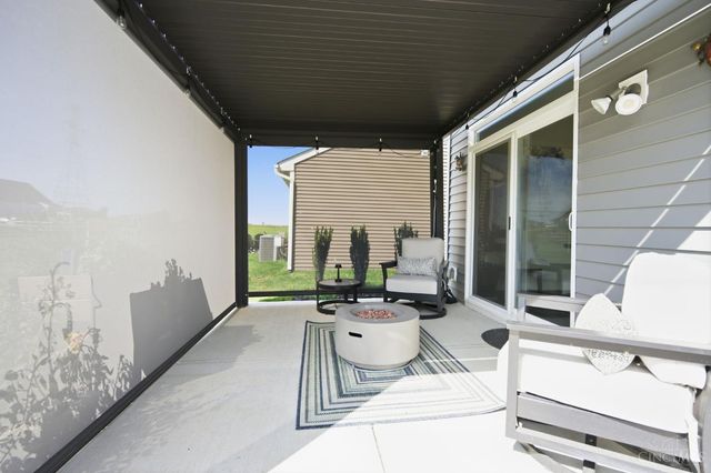 821 Mulligan Place, Turtle Creek Twp, OH 45036