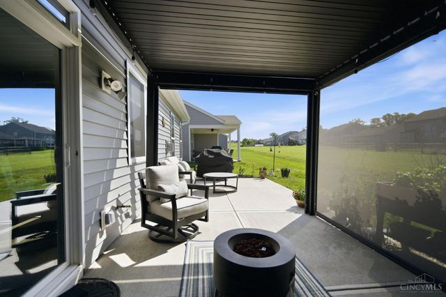 821 Mulligan Place, Turtle Creek Twp, OH 45036