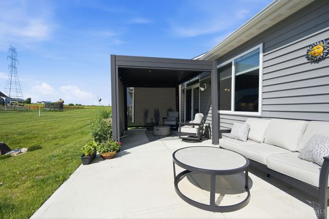 821 Mulligan Place, Turtle Creek Twp, OH 45036