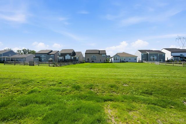 821 Mulligan Place, Turtle Creek Twp, OH 45036