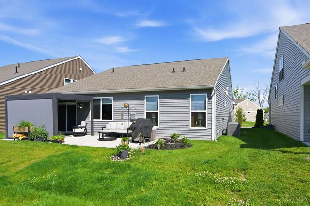 821 Mulligan Place, Turtle Creek Twp, OH 45036
