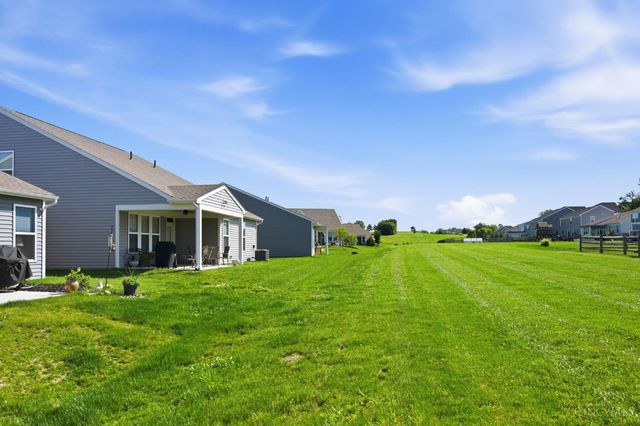 821 Mulligan Place, Turtle Creek Twp, OH 45036