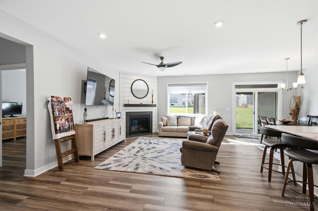 821 Mulligan Place, Turtle Creek Twp, OH 45036