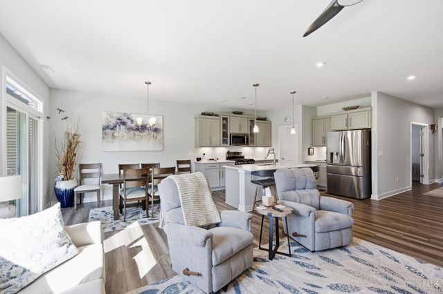 821 Mulligan Place, Turtle Creek Twp, OH 45036