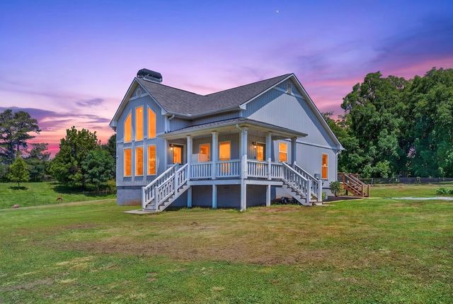 14155 Highway 106, Carnesville, GA 30521