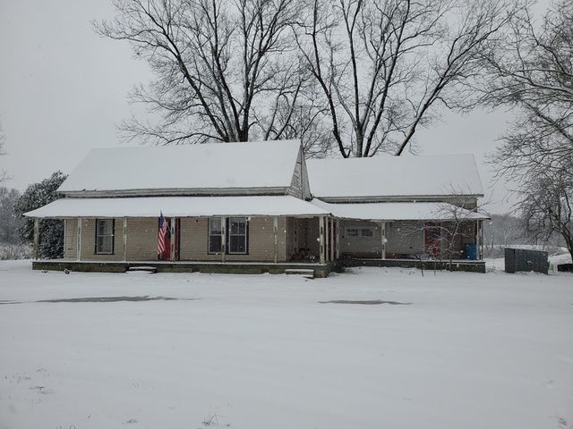 14155 Highway 106, Carnesville, GA 30521