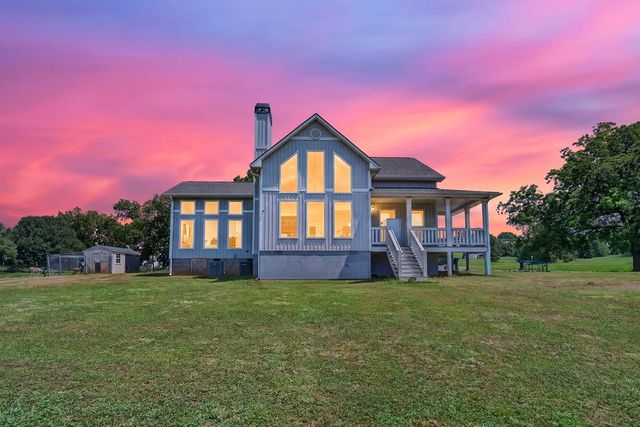 14155 Highway 106, Carnesville, GA 30521