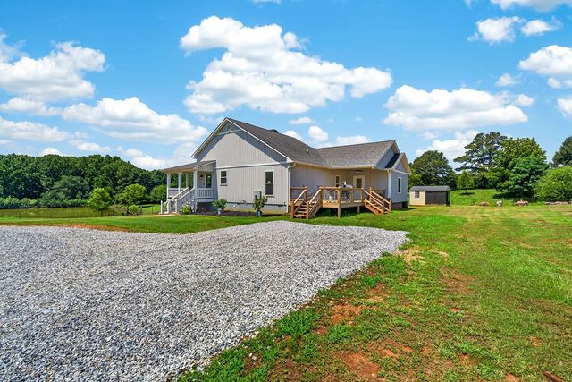 14155 Highway 106, Carnesville, GA 30521