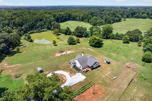 14155 Highway 106, Carnesville, GA 30521