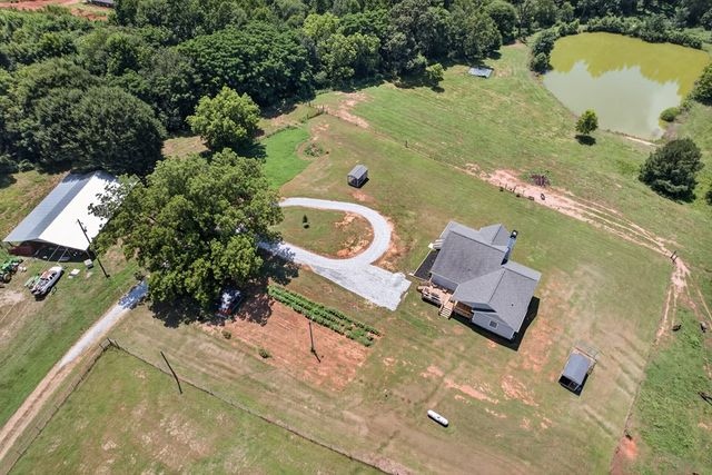 14155 Highway 106, Carnesville, GA 30521