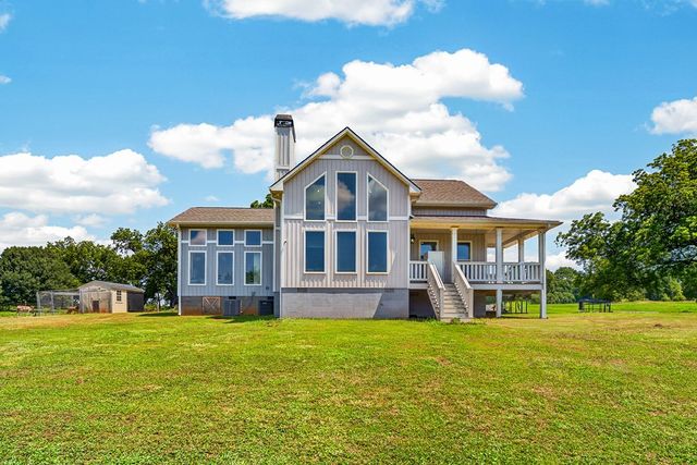 14155 Highway 106, Carnesville, GA 30521