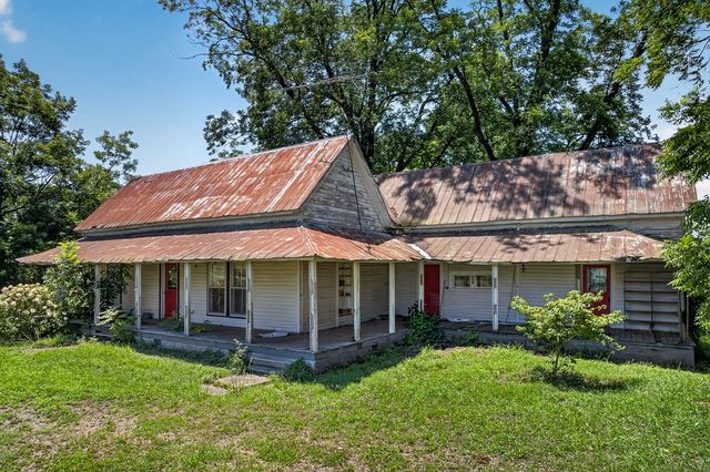 14155 Highway 106, Carnesville, GA 30521