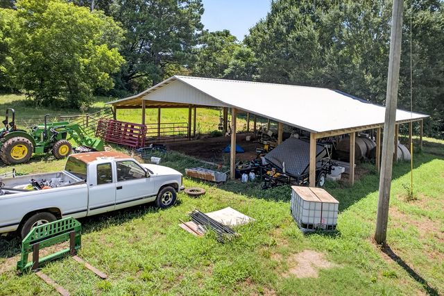 14155 Highway 106, Carnesville, GA 30521