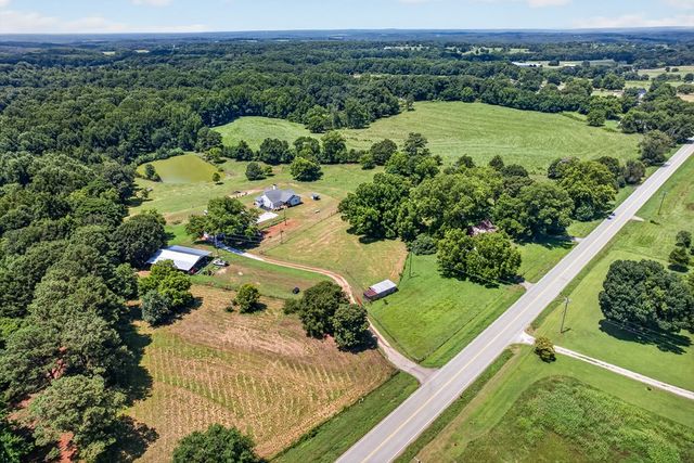 14155 Highway 106, Carnesville, GA 30521