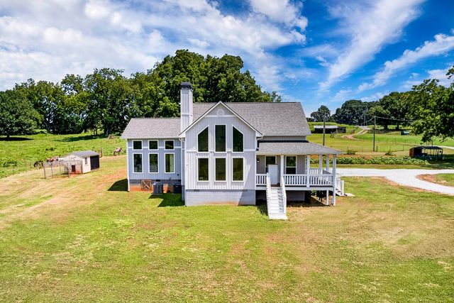14155 Highway 106, Carnesville, GA 30521