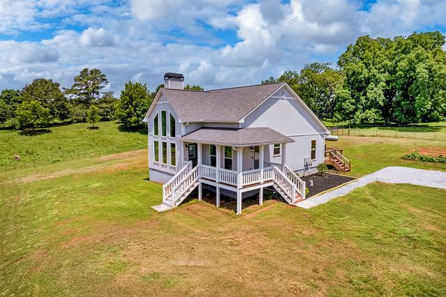 14155 Highway 106, Carnesville, GA 30521