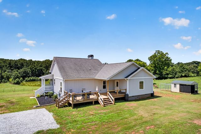 14155 Highway 106, Carnesville, GA 30521