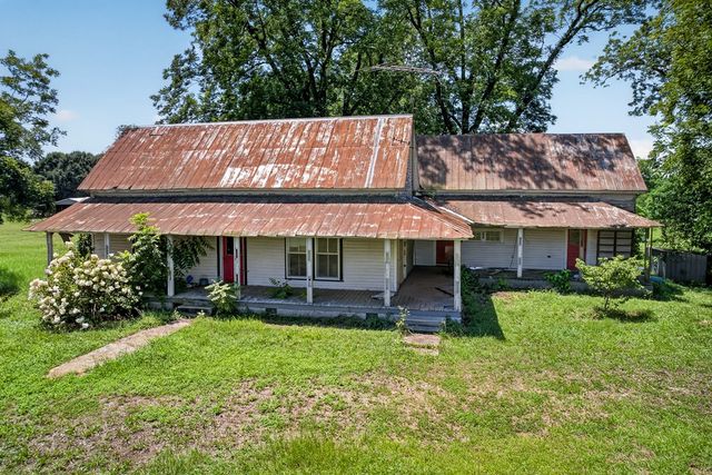 14155 Highway 106, Carnesville, GA 30521