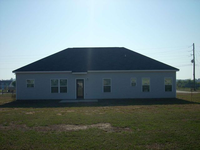 630 Pine Street, Warrenville, SC 29851