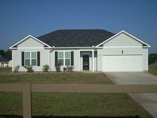 630 Pine Street, Warrenville, SC 29851