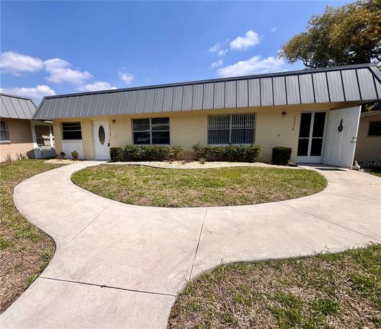 11718 BAYONET LANE A, New Port Richey, FL 34654