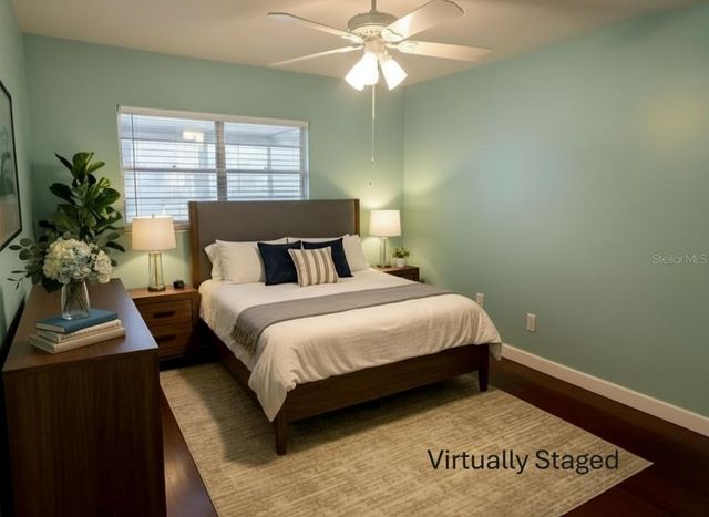 11718 BAYONET LANE A, New Port Richey, FL 34654