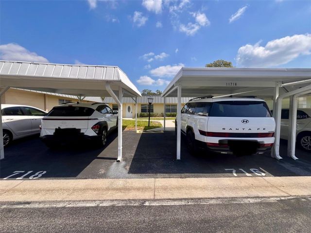 11718 BAYONET LANE A, New Port Richey, FL 34654