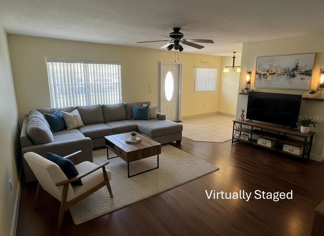 11718 BAYONET LANE A, New Port Richey, FL 34654