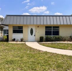 11718 BAYONET LANE A, New Port Richey, FL 34654