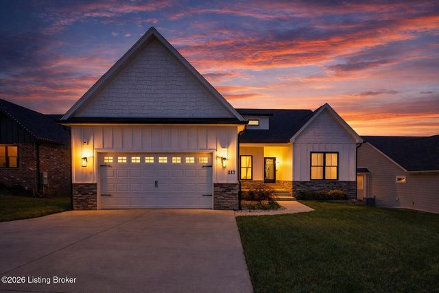 117 Highpoint Ct, Elizabethtown, KY 42701
