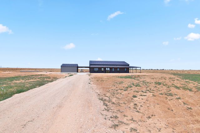 4317 E County Rd 6000, Lubbock, TX 79403