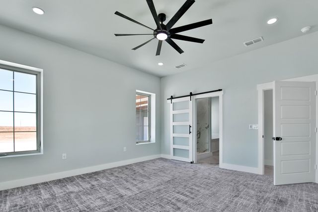 4317 E County Rd 6000, Lubbock, TX 79403