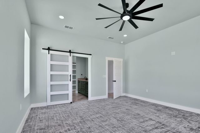 4317 E County Rd 6000, Lubbock, TX 79403