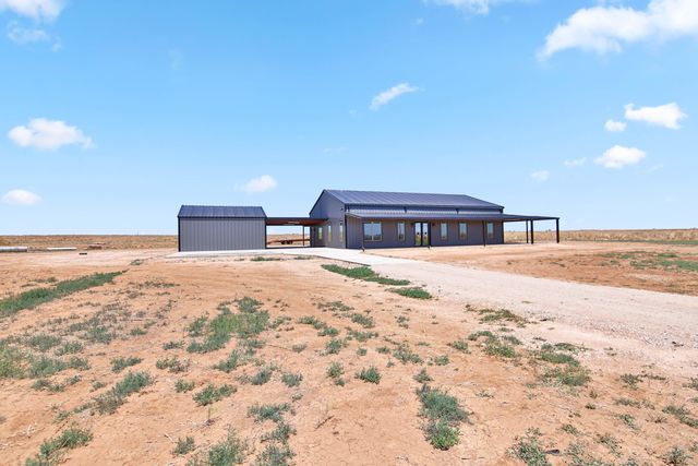 4317 E County Rd 6000, Lubbock, TX 79403