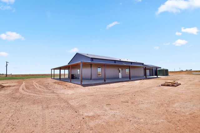 4317 E County Rd 6000, Lubbock, TX 79403
