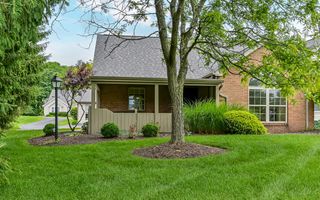 143 Carriage DRIVE, New Sewickley Twp, PA 15042