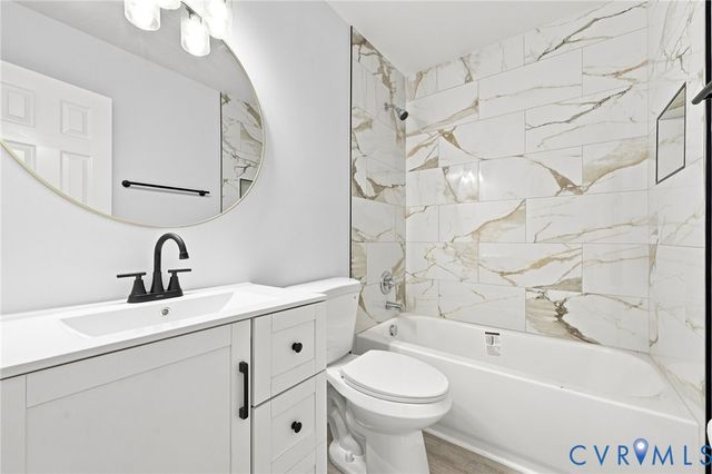 1502 Stewart Ave, Hopewell, VA 23860