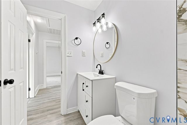1502 Stewart Ave, Hopewell, VA 23860