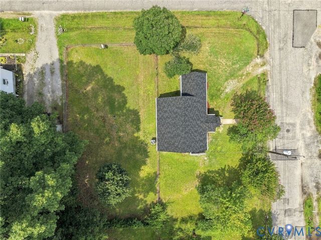 1502 Stewart Ave, Hopewell, VA 23860