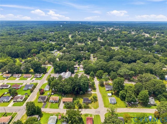 1502 Stewart Ave, Hopewell, VA 23860