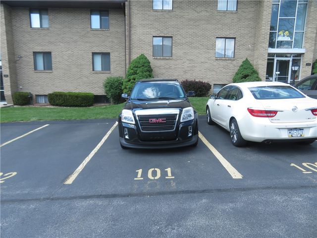 101 Piper Lane 101, Twp Of But Nw, PA 16001