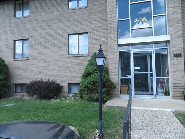 101 Piper Lane 101, Twp Of But Nw, PA 16001