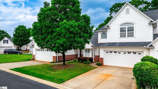 15 Cedar Rock Drive, Greer, SC 29650