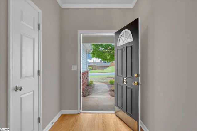 15 Cedar Rock Drive, Greer, SC 29650