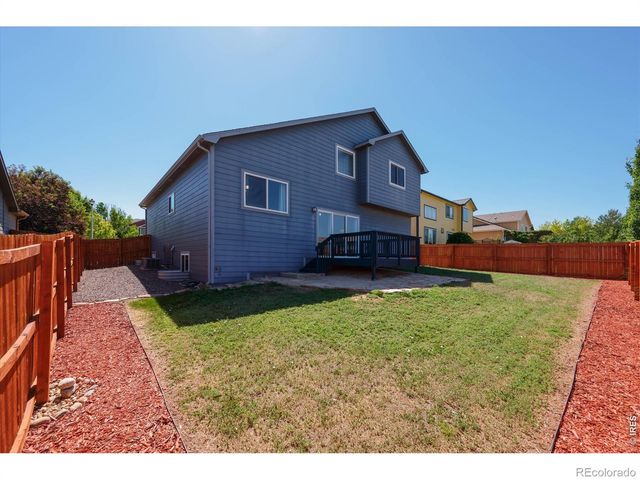 1723 88th Ave Ct, Greeley, CO 80634